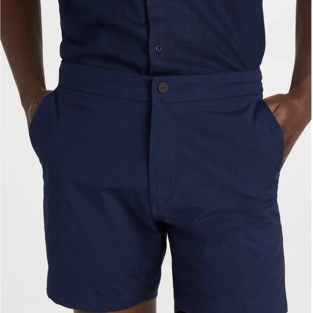 New ONIA - 6" Traveler Shorts size 34 Run small - Picture 5 of 8